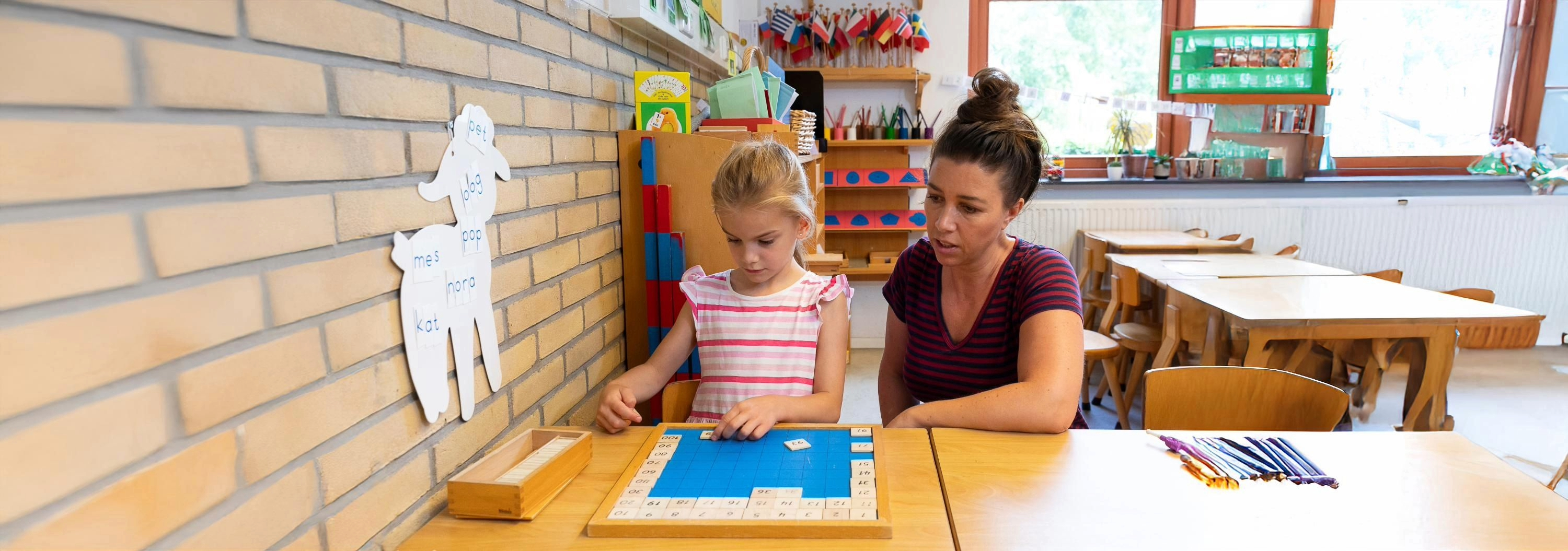 Almeerse Scholen Groep