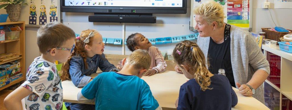 Almeerse Scholen Groep