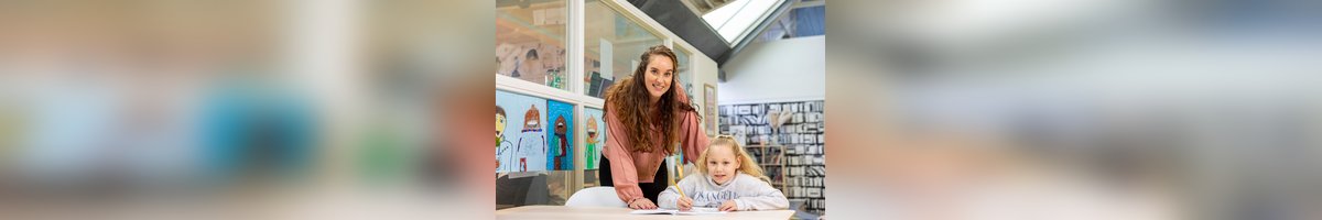Almeerse Scholen Groep Het Spectrum
