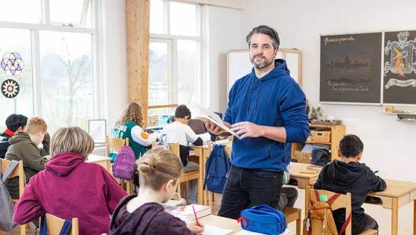 Almeerse Scholen Groep Onderwijsregio Almere-Lelystad
